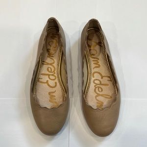 Sam Edelman Flats